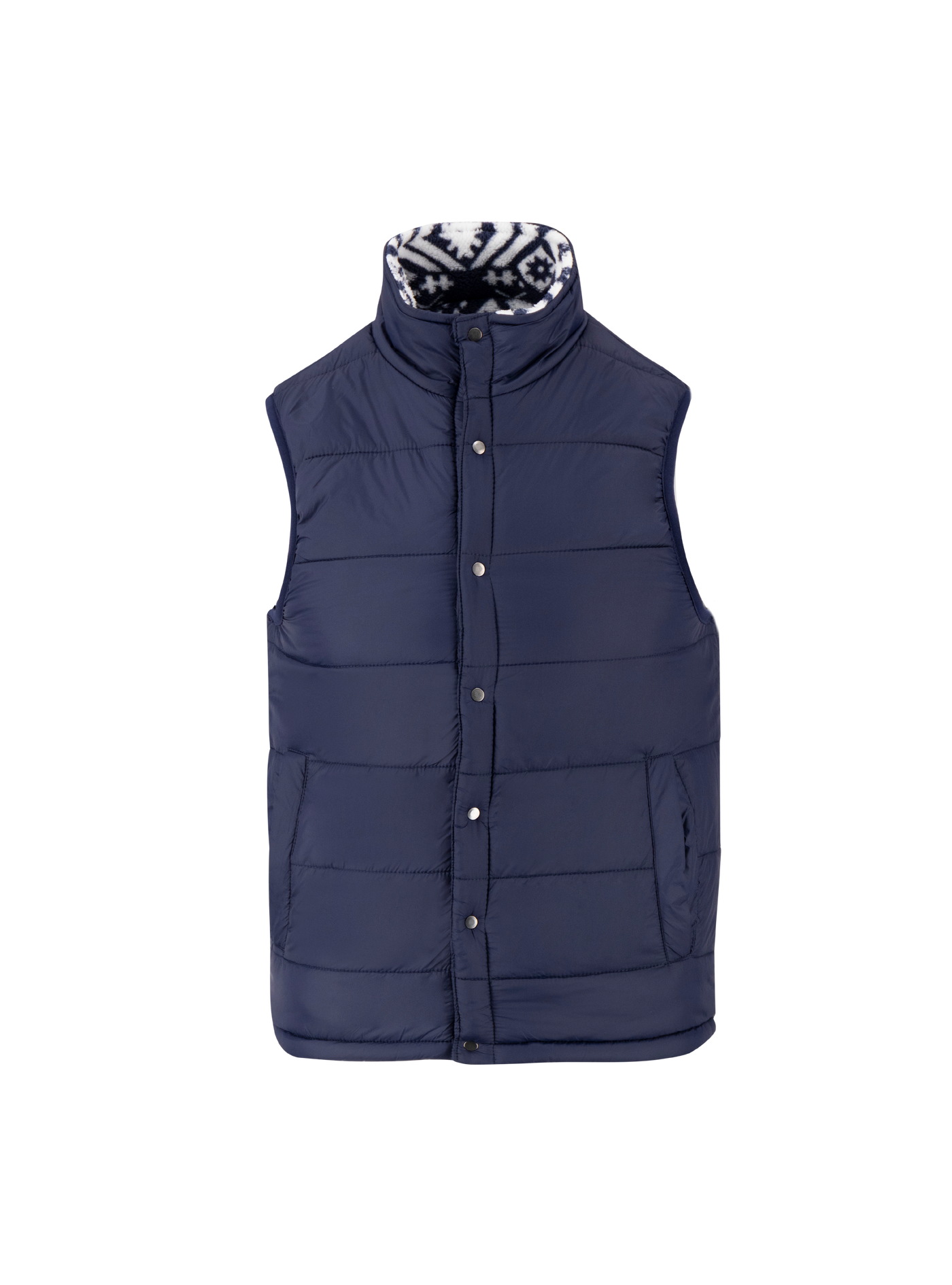 Chaleco ANIK-LE2504