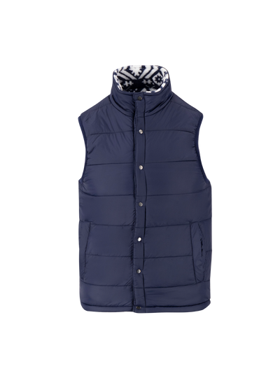 Chaleco ANIK-LE2504