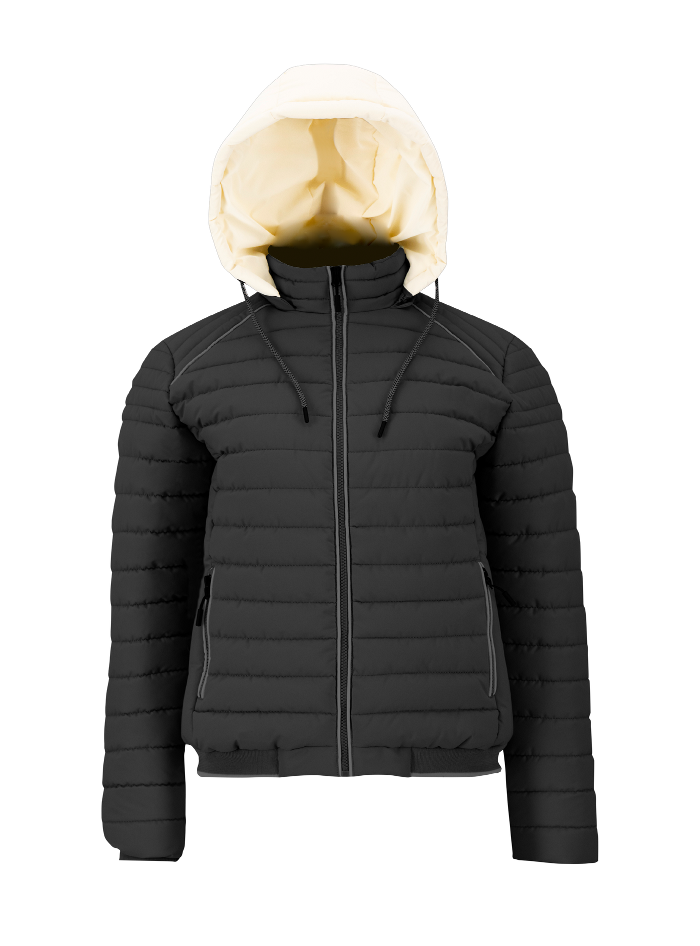 Chamarra ALINA-XT2501