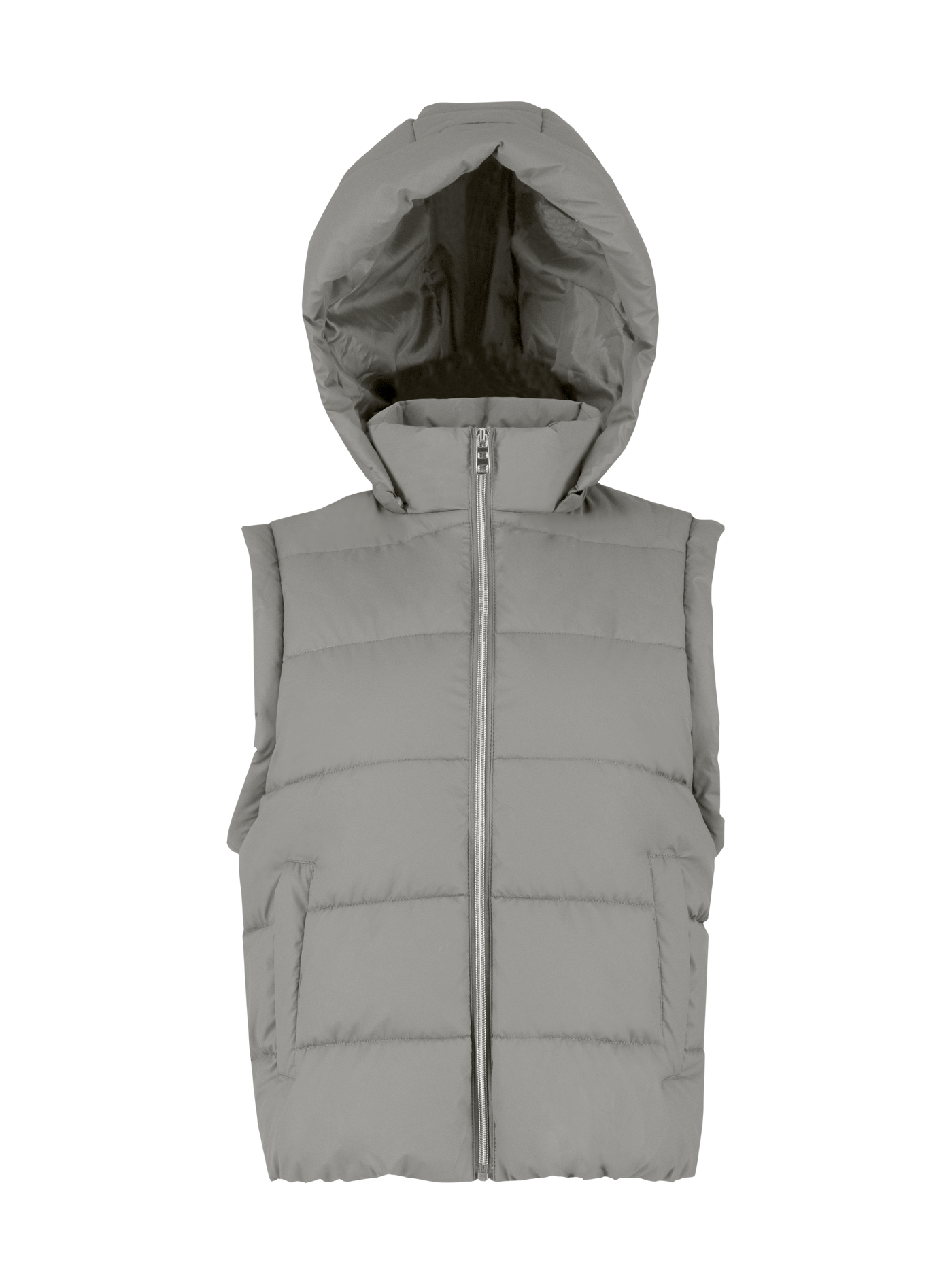 Chaleco ALEXAHOOD-LE2502