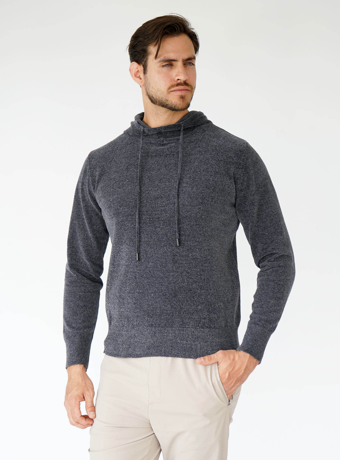 Sudadera SWPERRY-OM2501