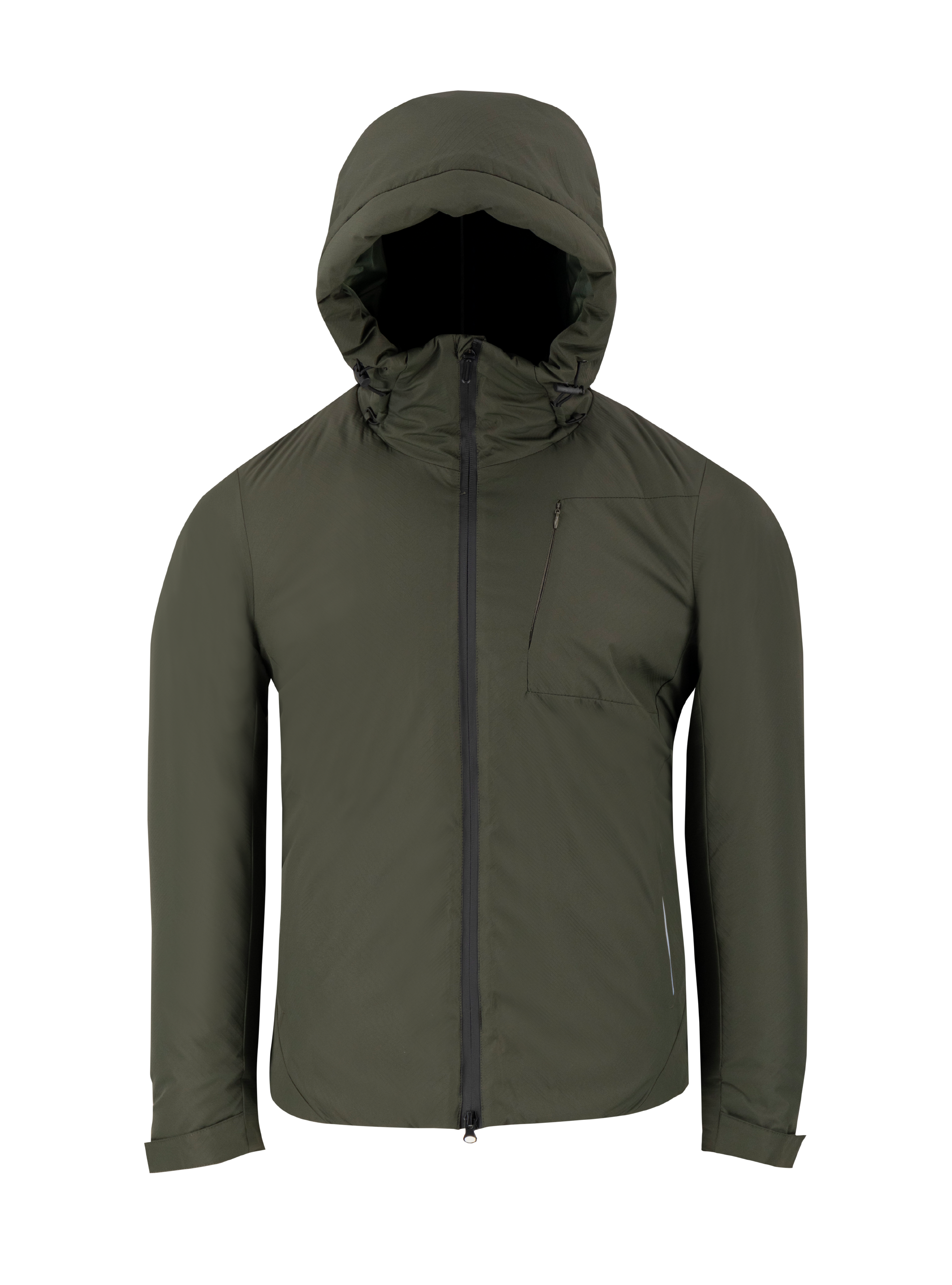 Chamarra NEVADO-LE2501