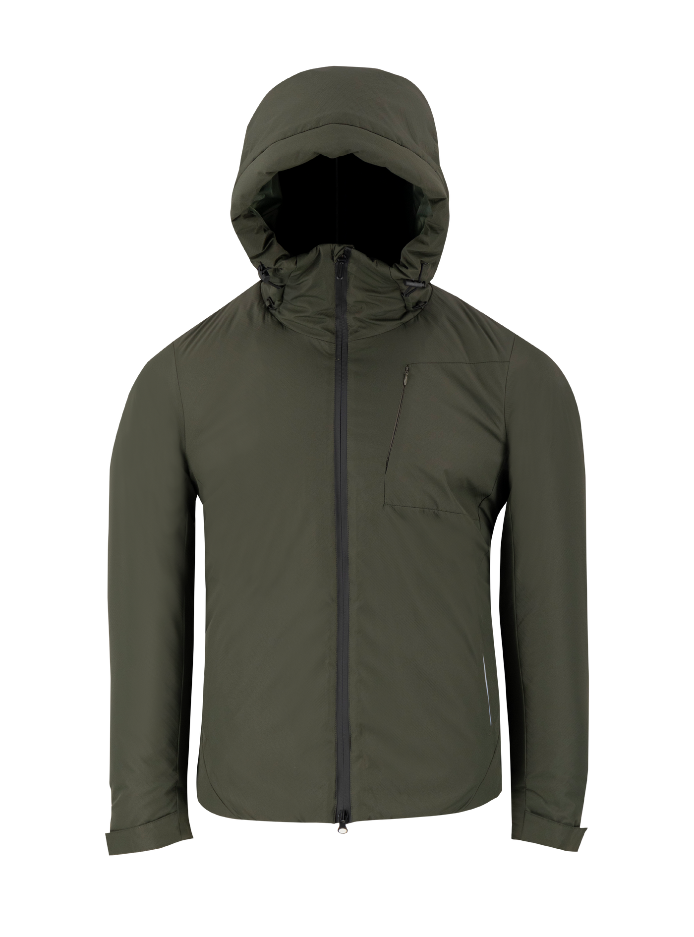 Chamarra NEVADO-LE2501