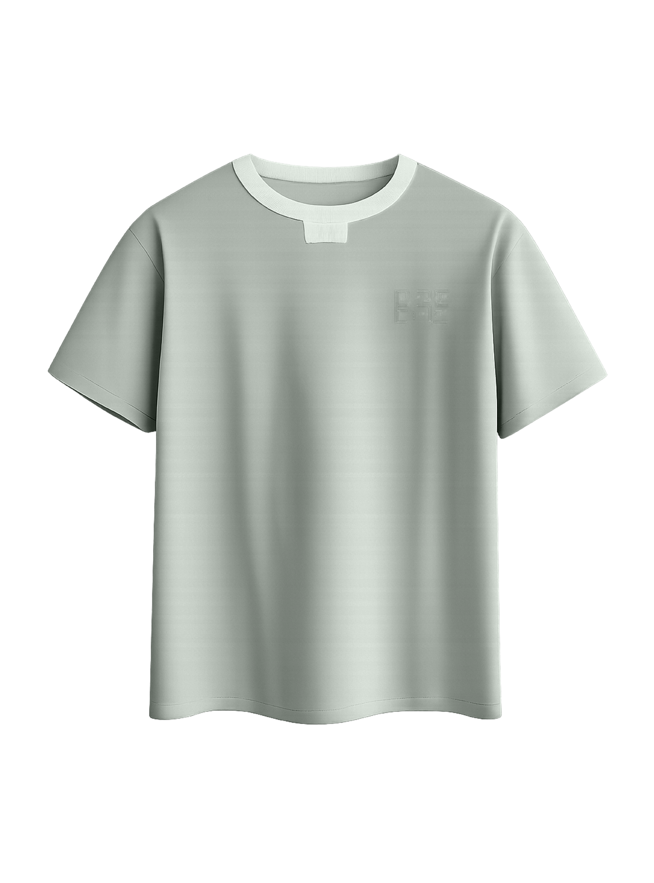 Playera WOVER-LE2605