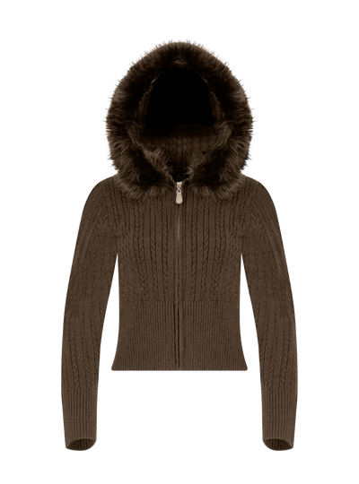 Chamarra WSWVANA-OM2501