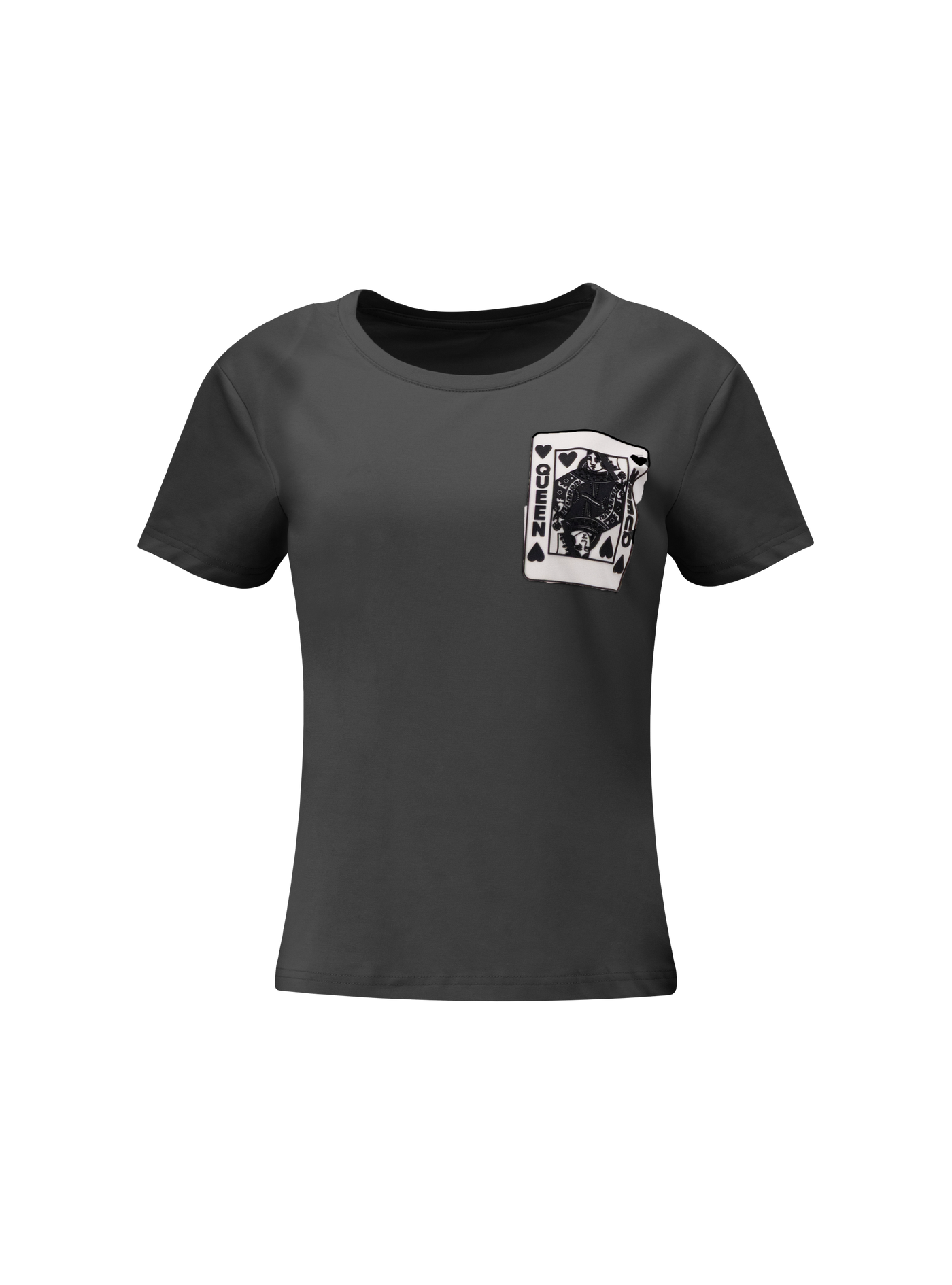 Playera KISHA-LE2505