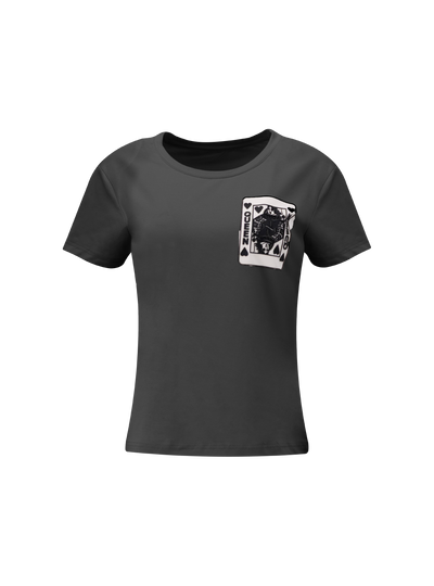 Playera KISHA-LE2505