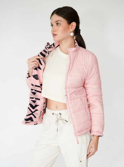 Chamarra KOKO-LE2501