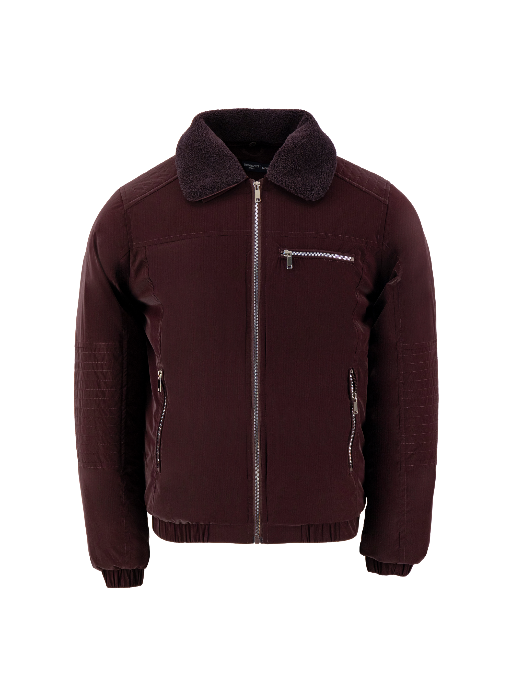 Chamarra WALDO-XT2501