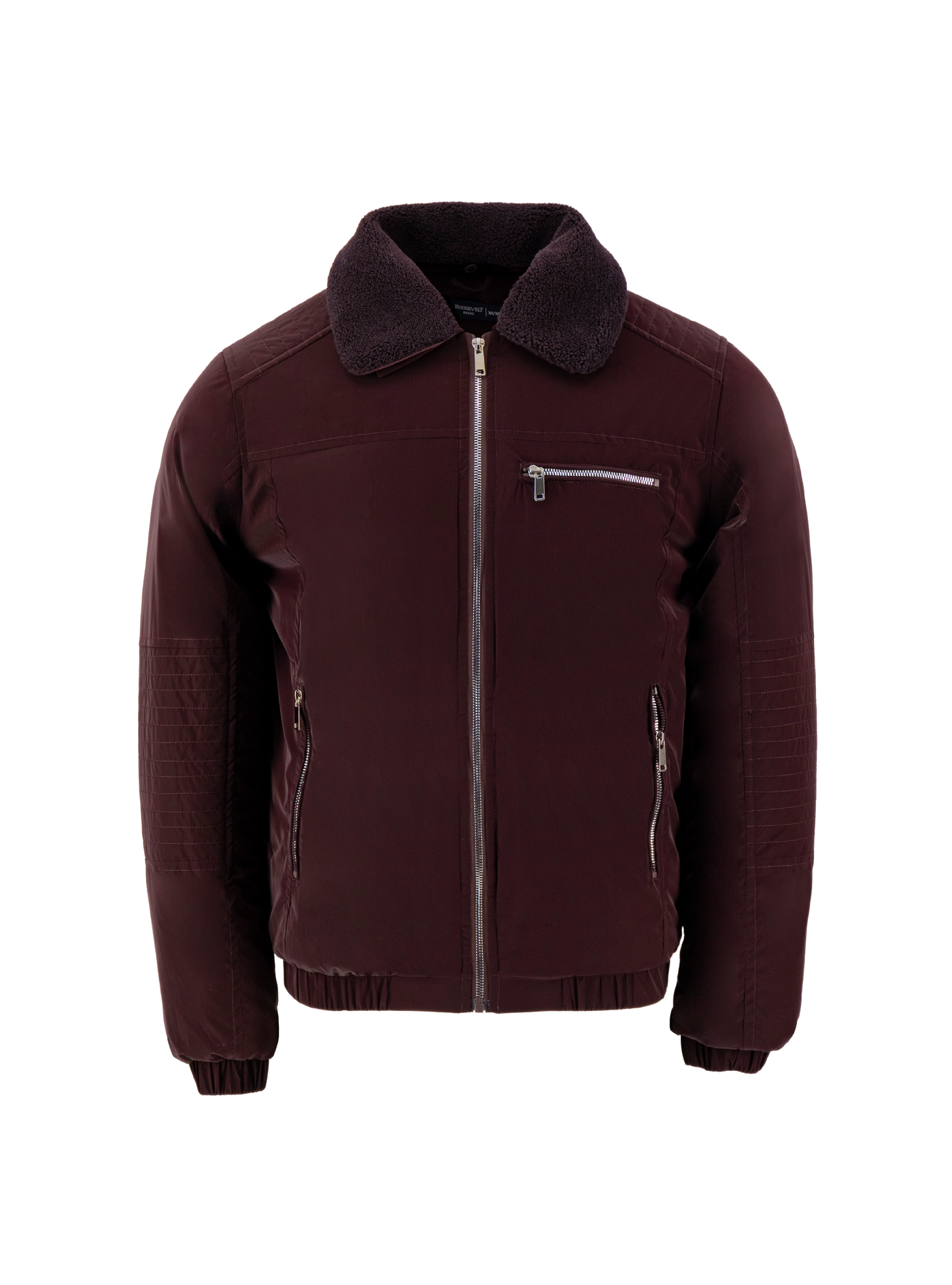 Chamarra WALDO-XT2501