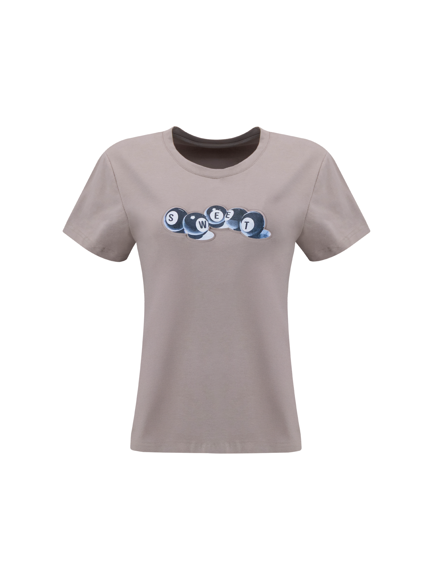 Playera KISHA-LE2502