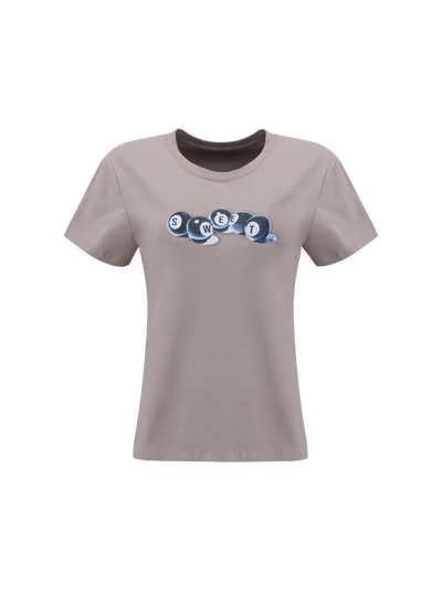 Playera KISHA-LE2502