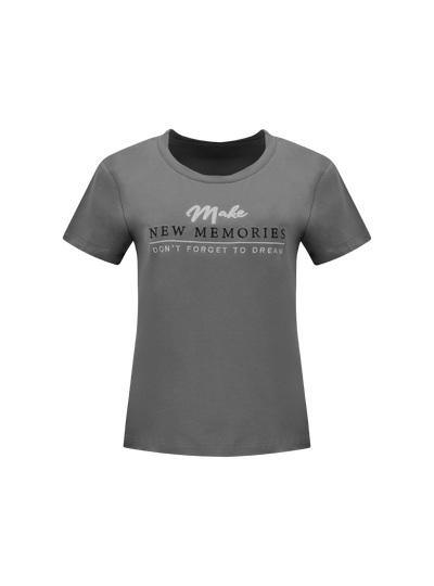 Playera KISHA-LE2506