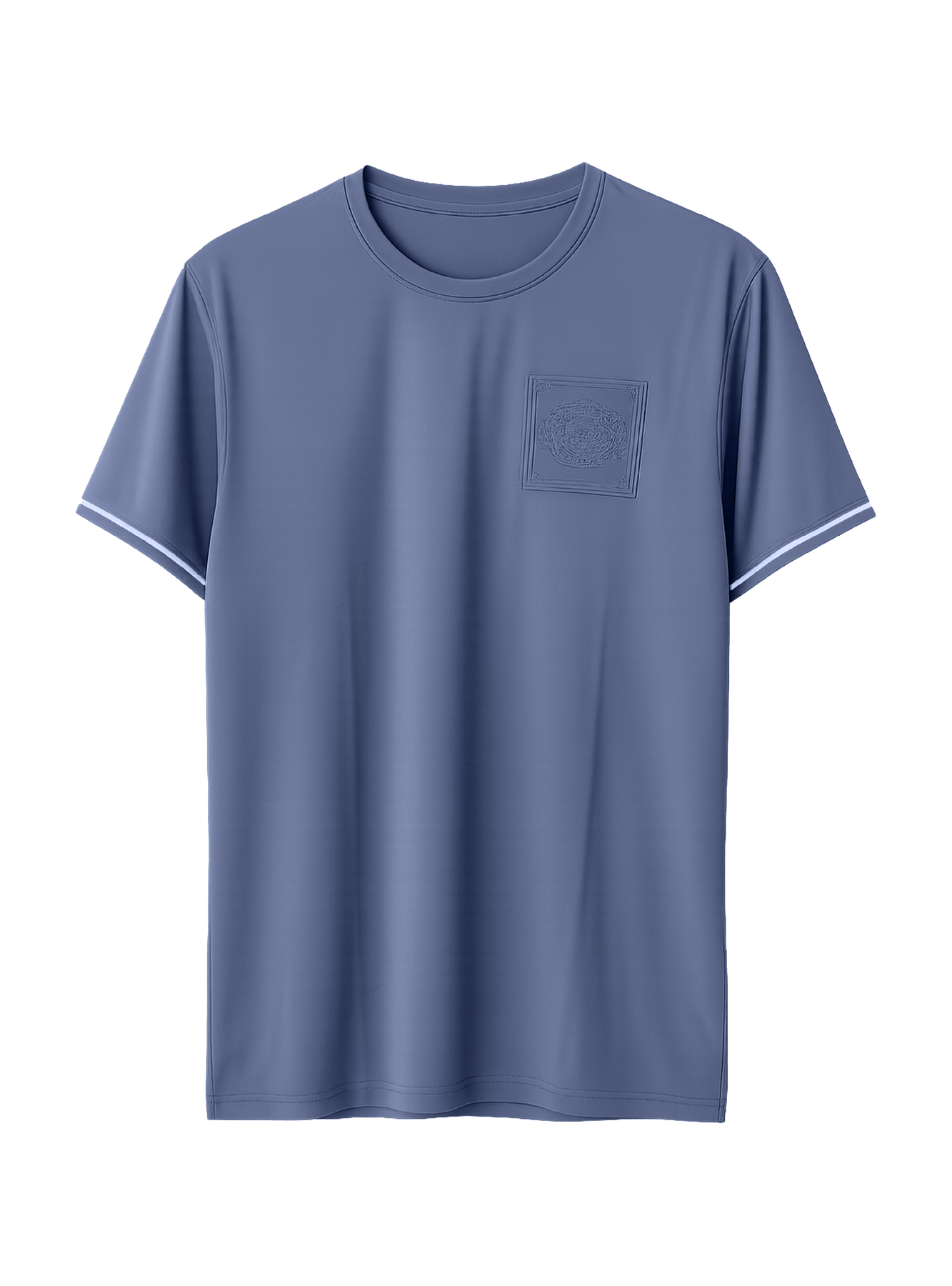 Playera ATOMO-LE2608