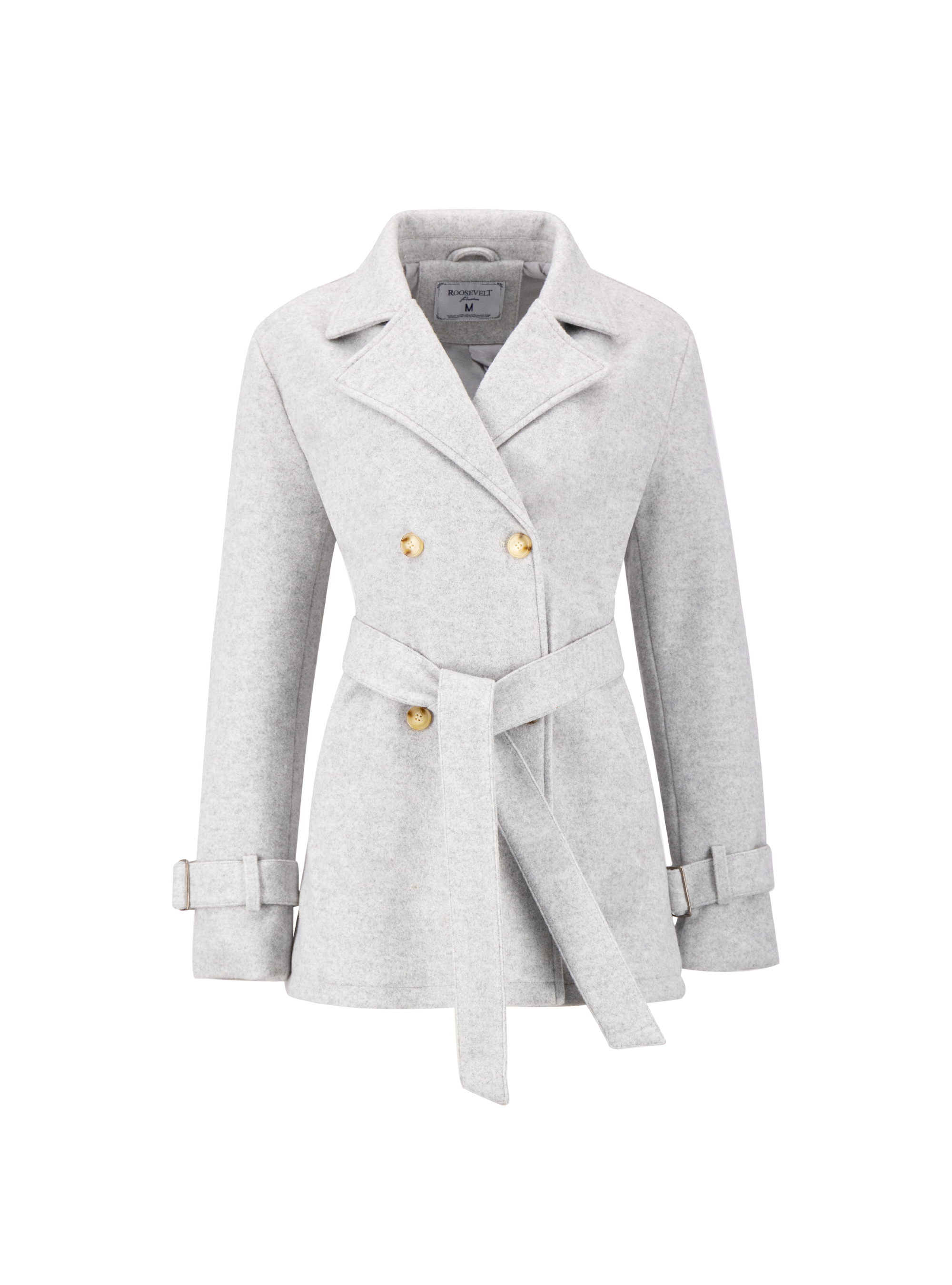 Chamarra VANEMID-LE2501