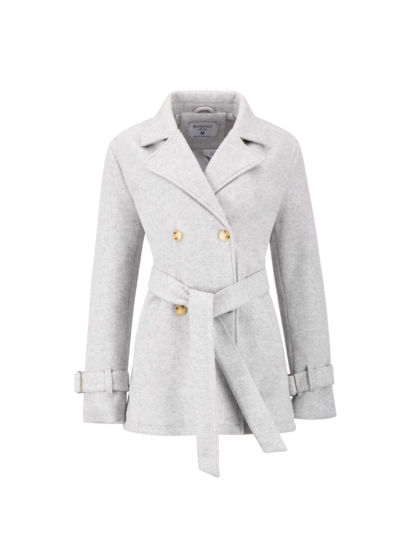 Chamarra VANEMID-LE2501