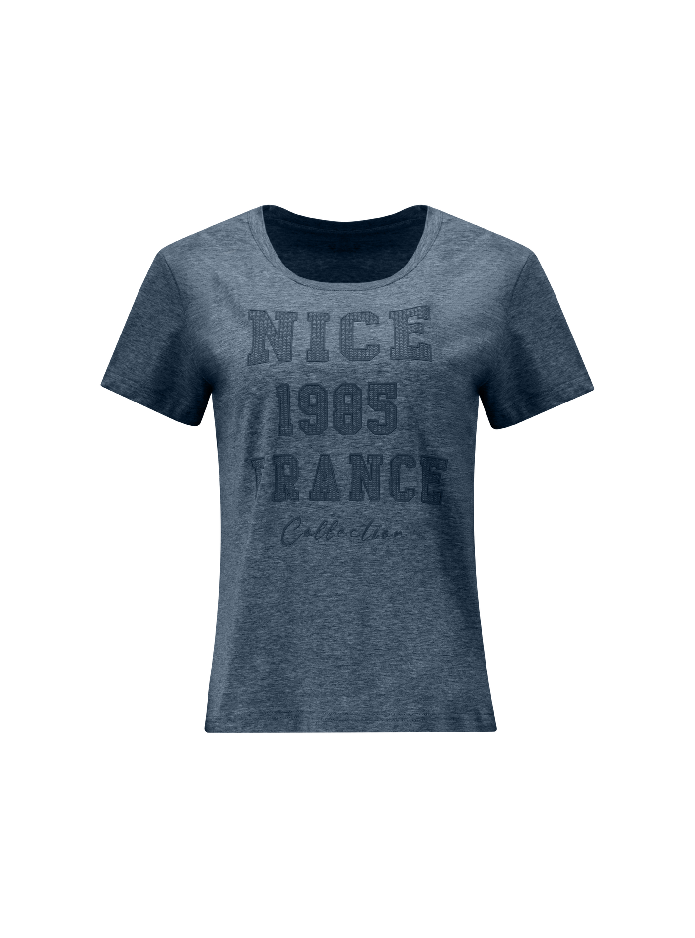 Playera KISHA-LE2503