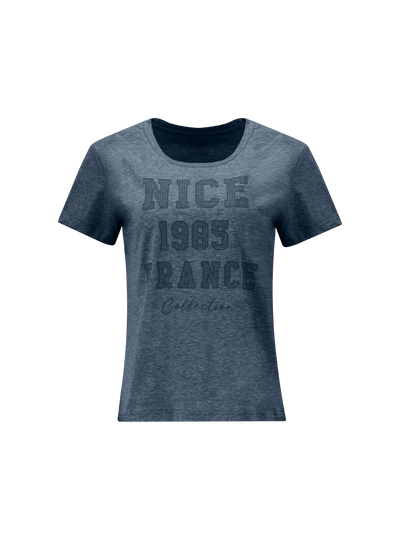 Playera KISHA-LE2503