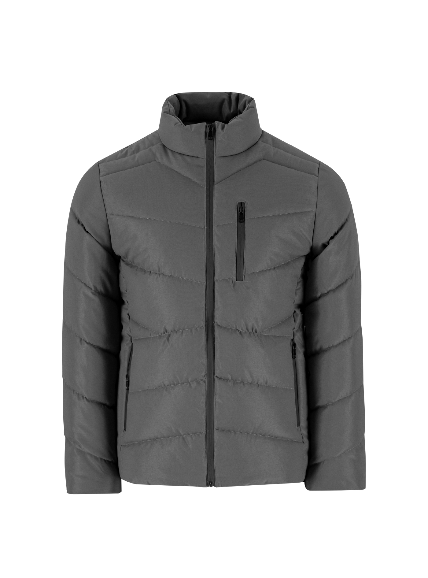 Chamarra ALASKA-LW2504