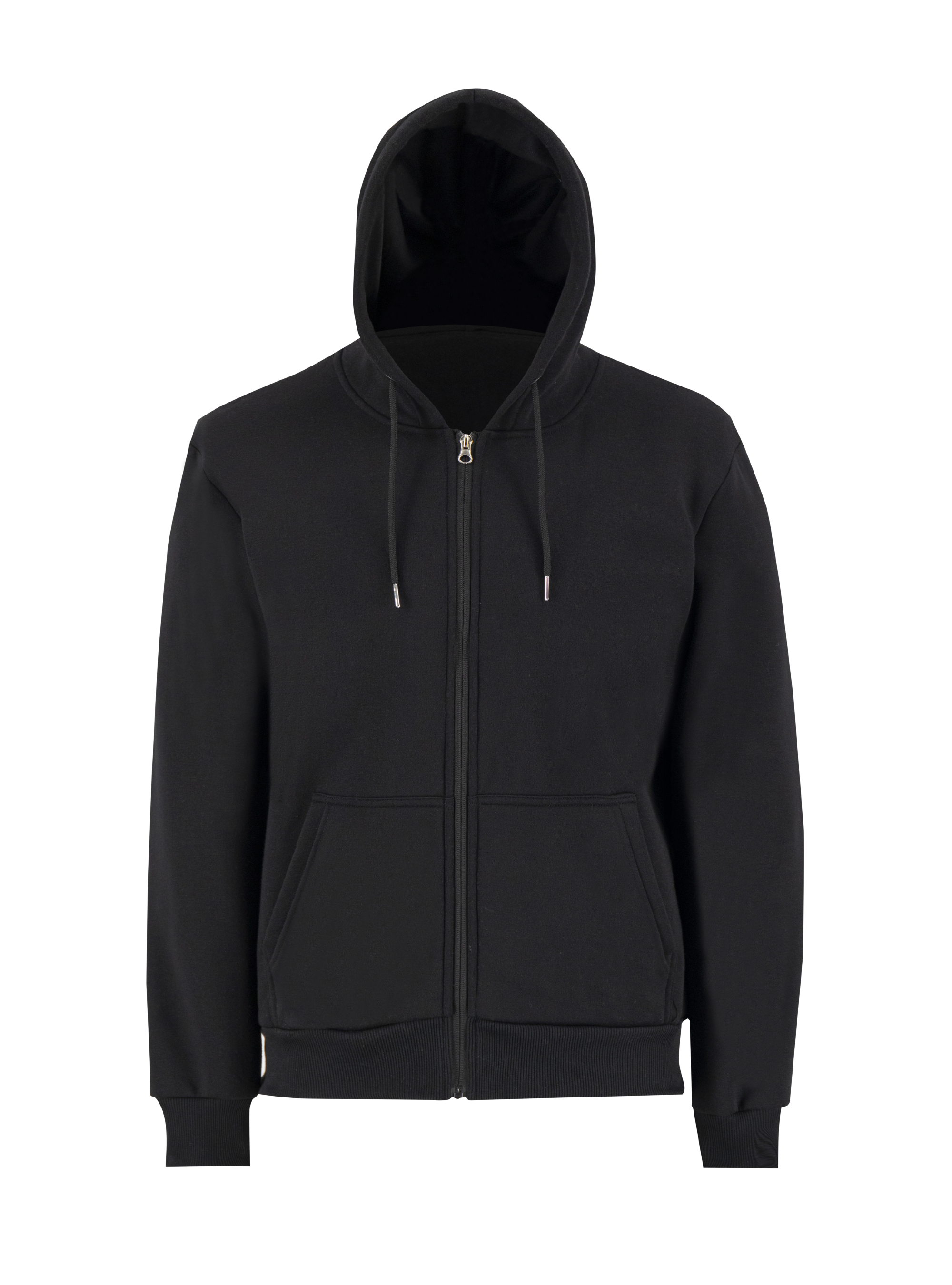 Sudadera DECZIP-LE2503