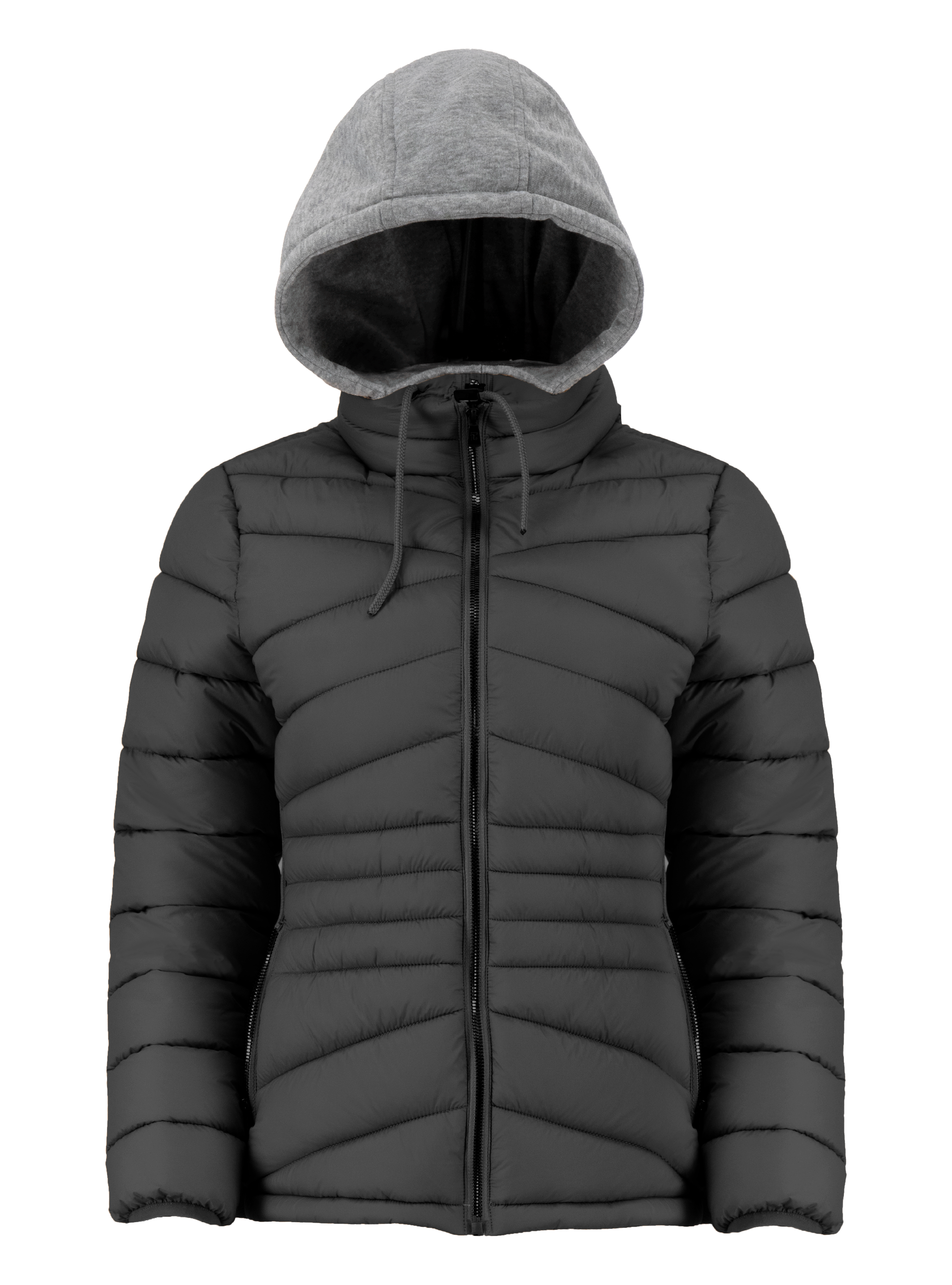 Chamarra TOKYOHOOD-LW2501