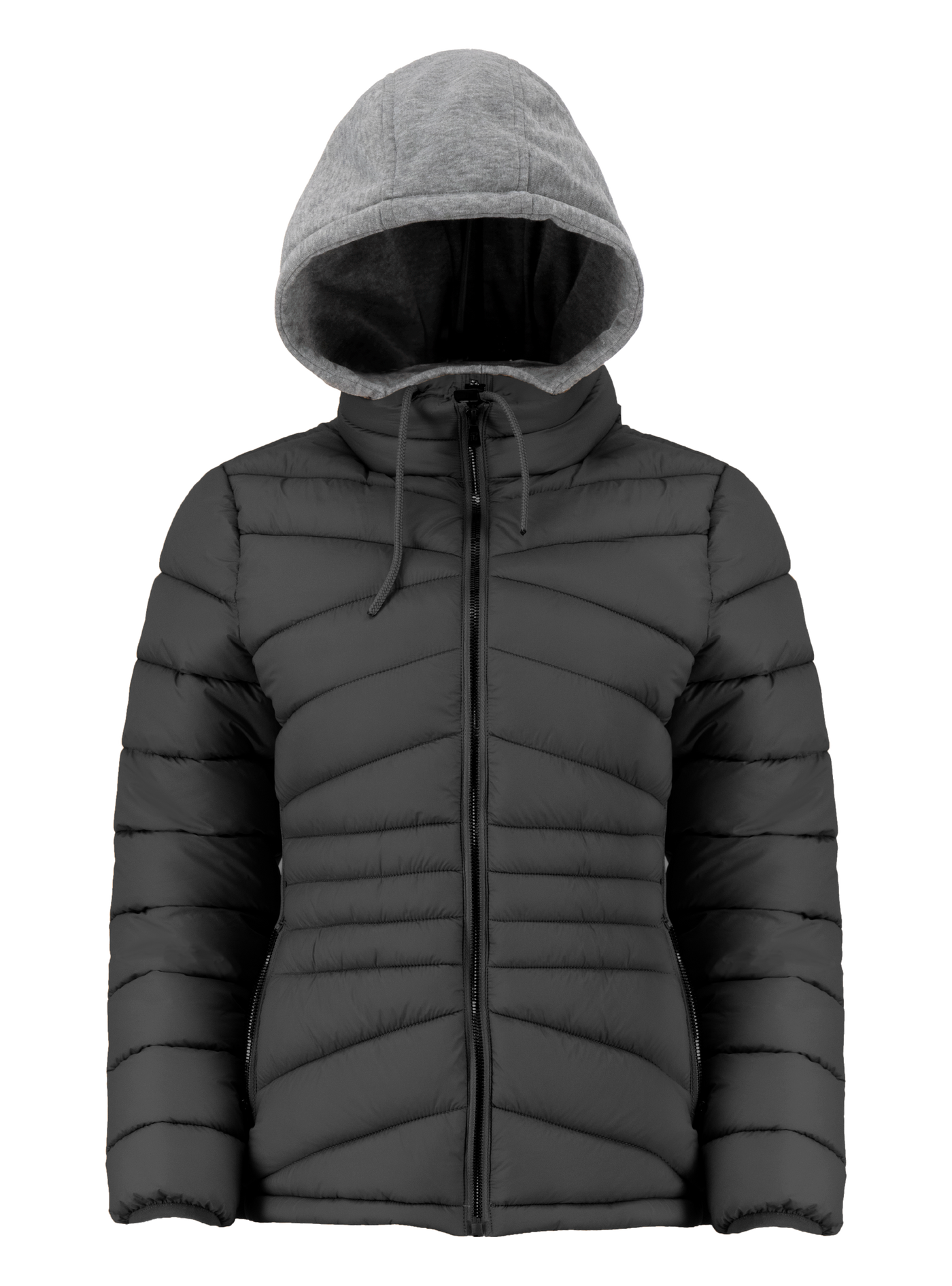 Chamarra TOKYOHOOD-LW2501