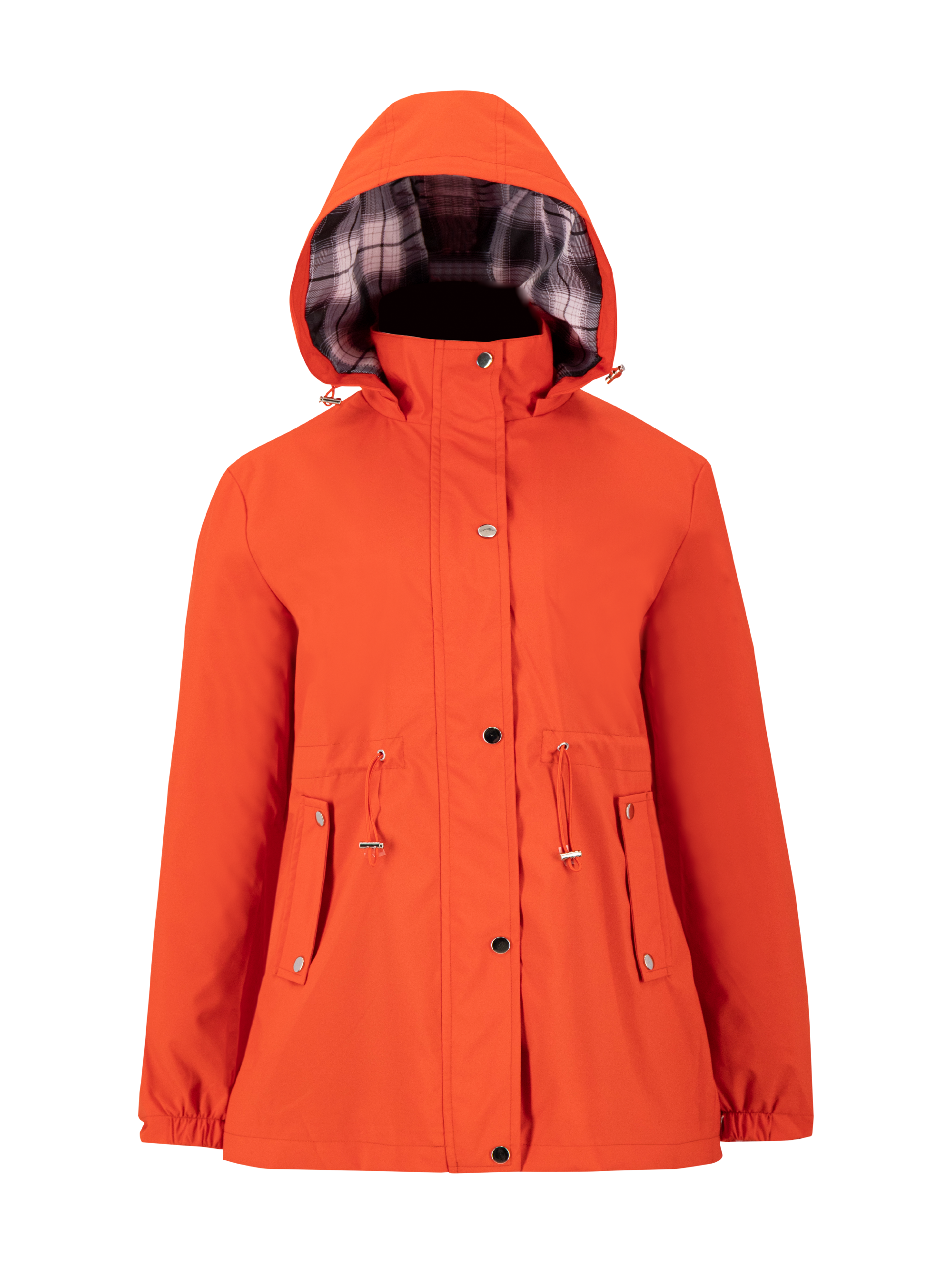 Chamarra LUCIA-LE2502