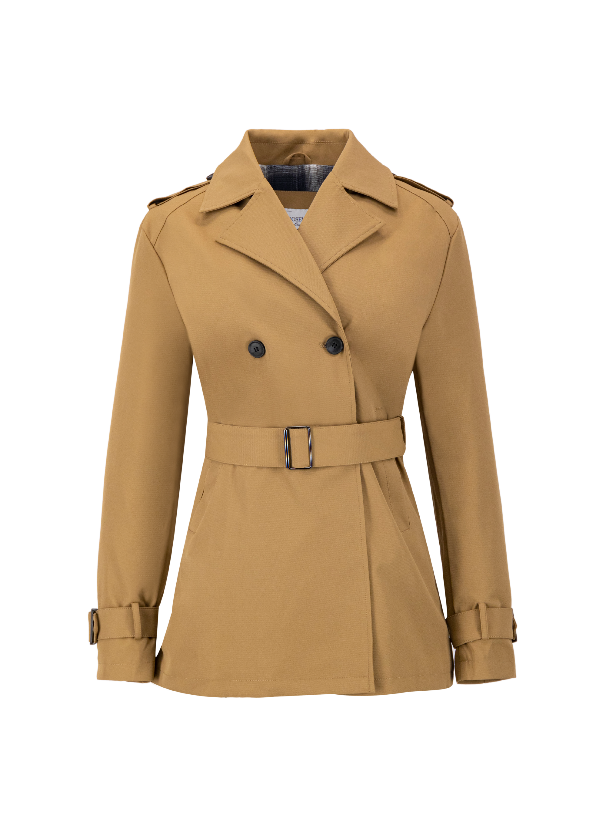 Chamarra SOFIAMID-LE2502