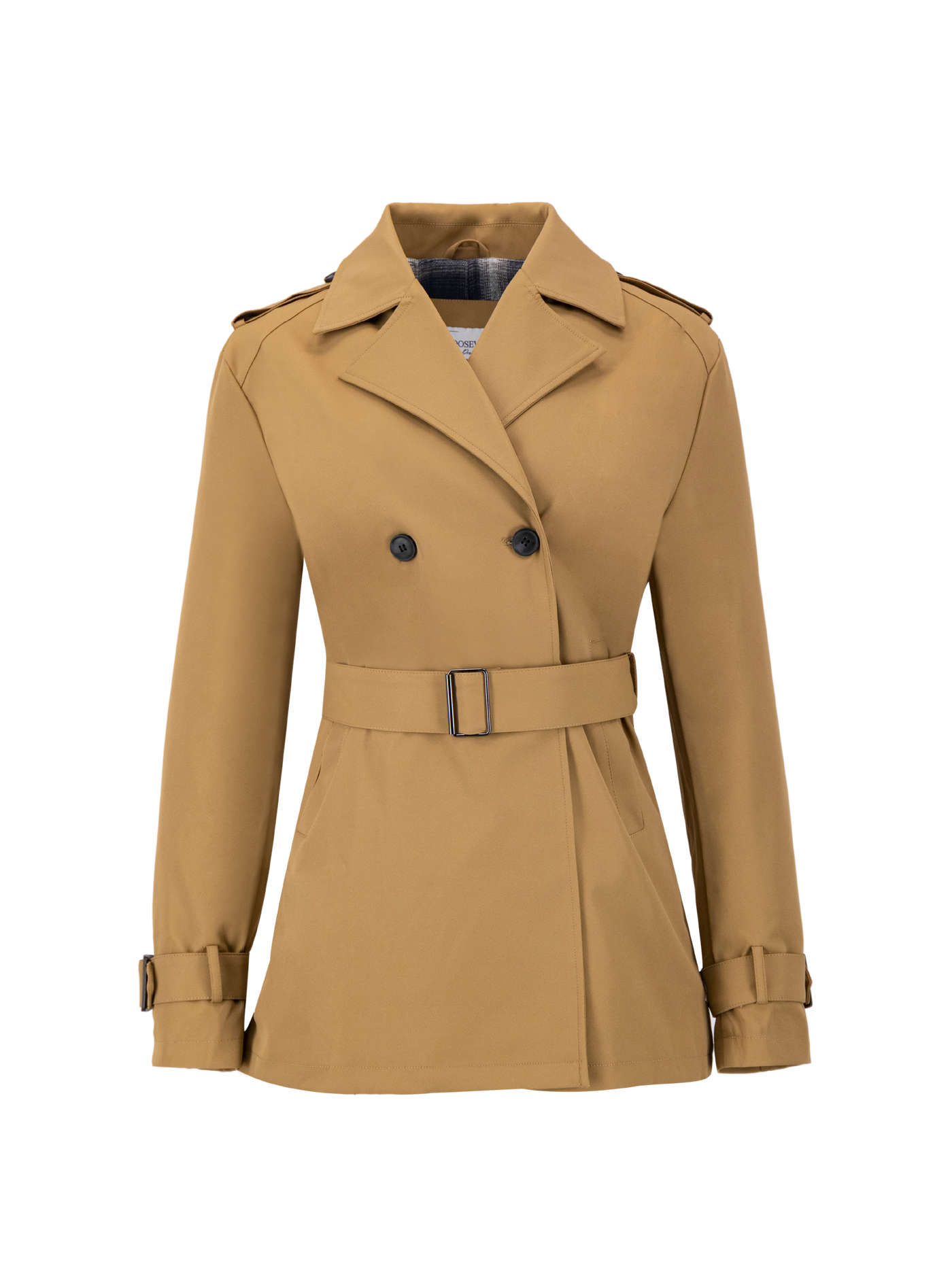 Chamarra SOFIAMID-LE2502