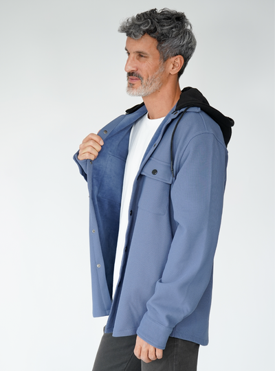 Chamarra ARTICHOOD-LE2501