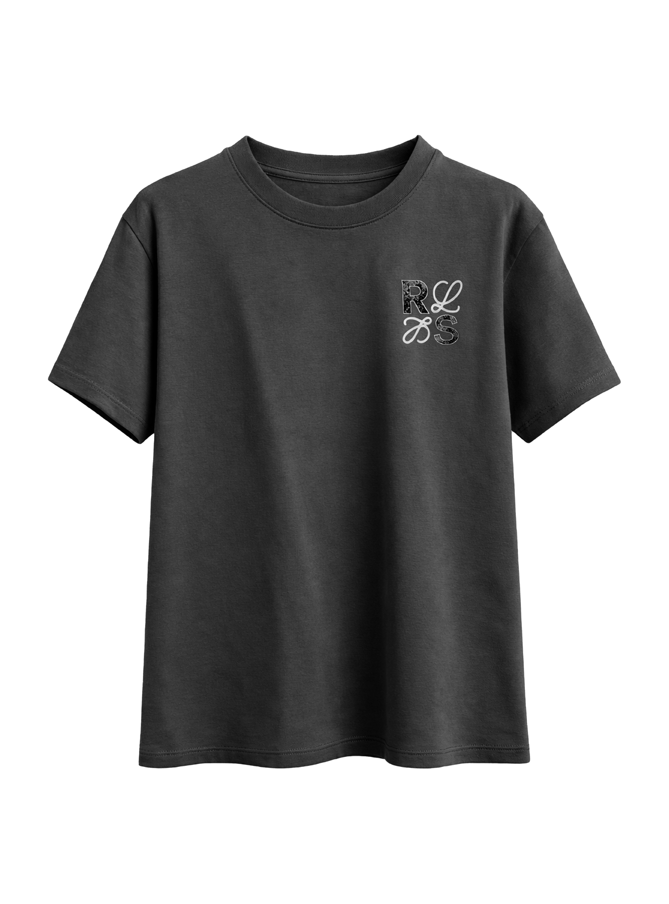 Playera WOVER-LE2606