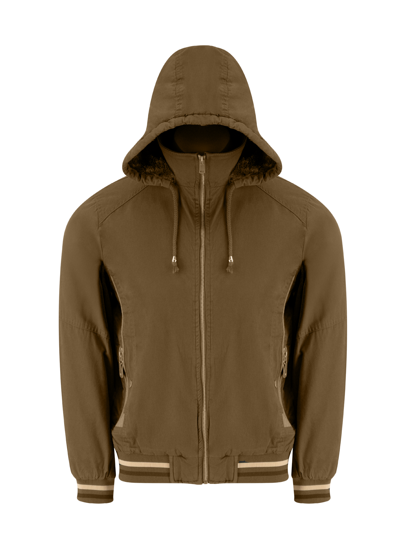 Chamarra RALPH-LE2502