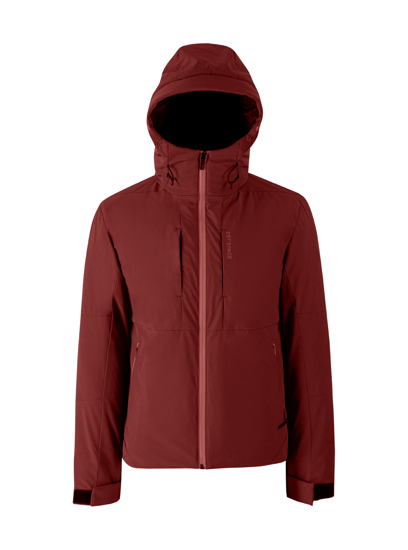 Chamarra NEVADO-LE2503