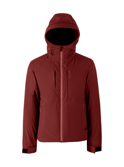 Chamarra NEVADO-LE2503