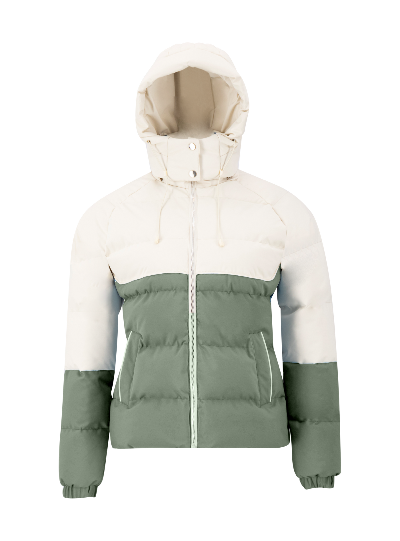 Chamarra ROXHOOD-XT2501