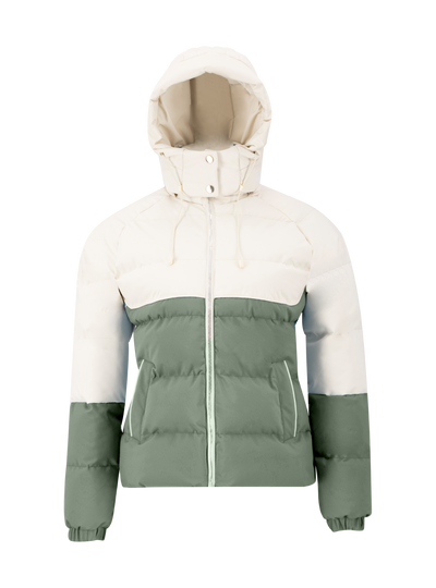 Chamarra ROXHOOD-XT2501