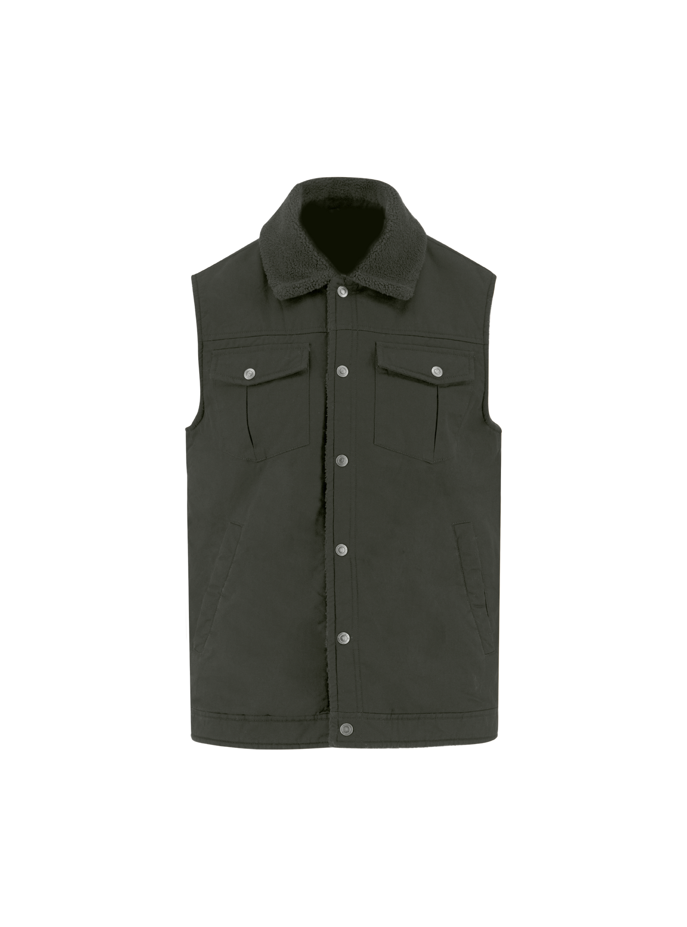 Chaleco NAVAL-LE2501