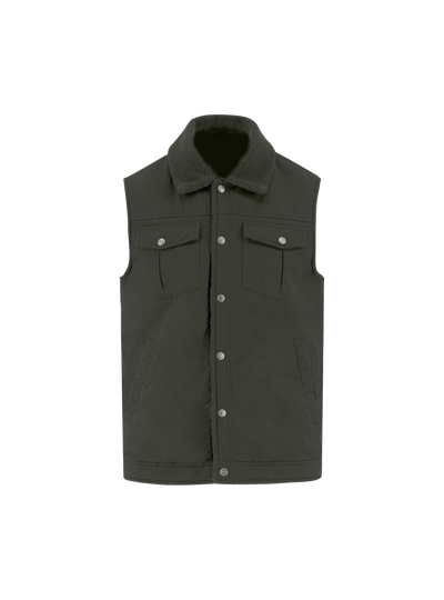 Chaleco NAVAL-LE2501