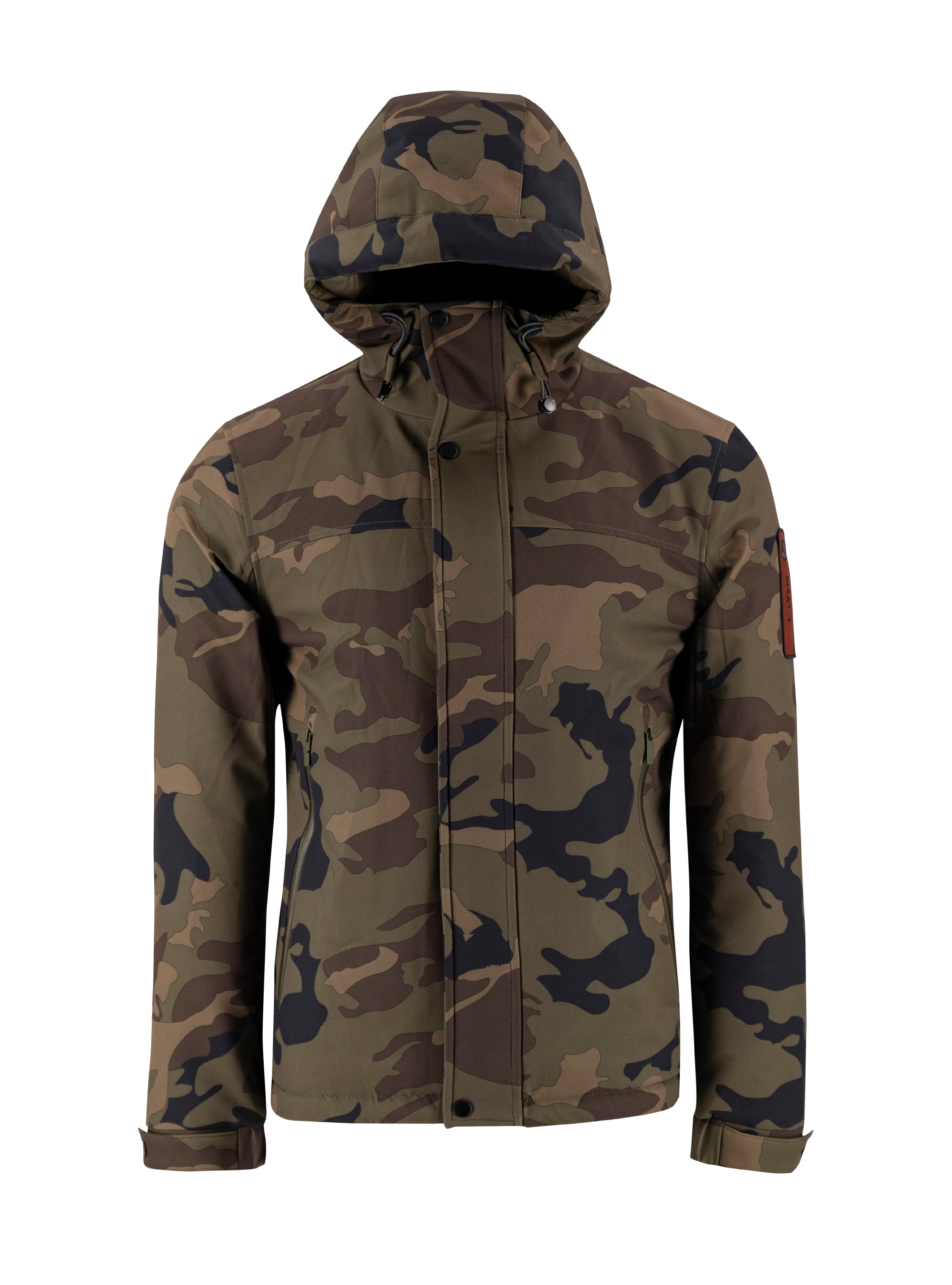 Chamarra DRAGON-LE2505