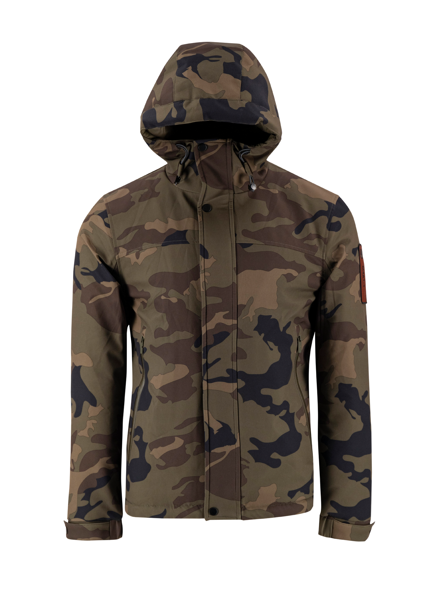 Chamarra DRAGON-LE2505