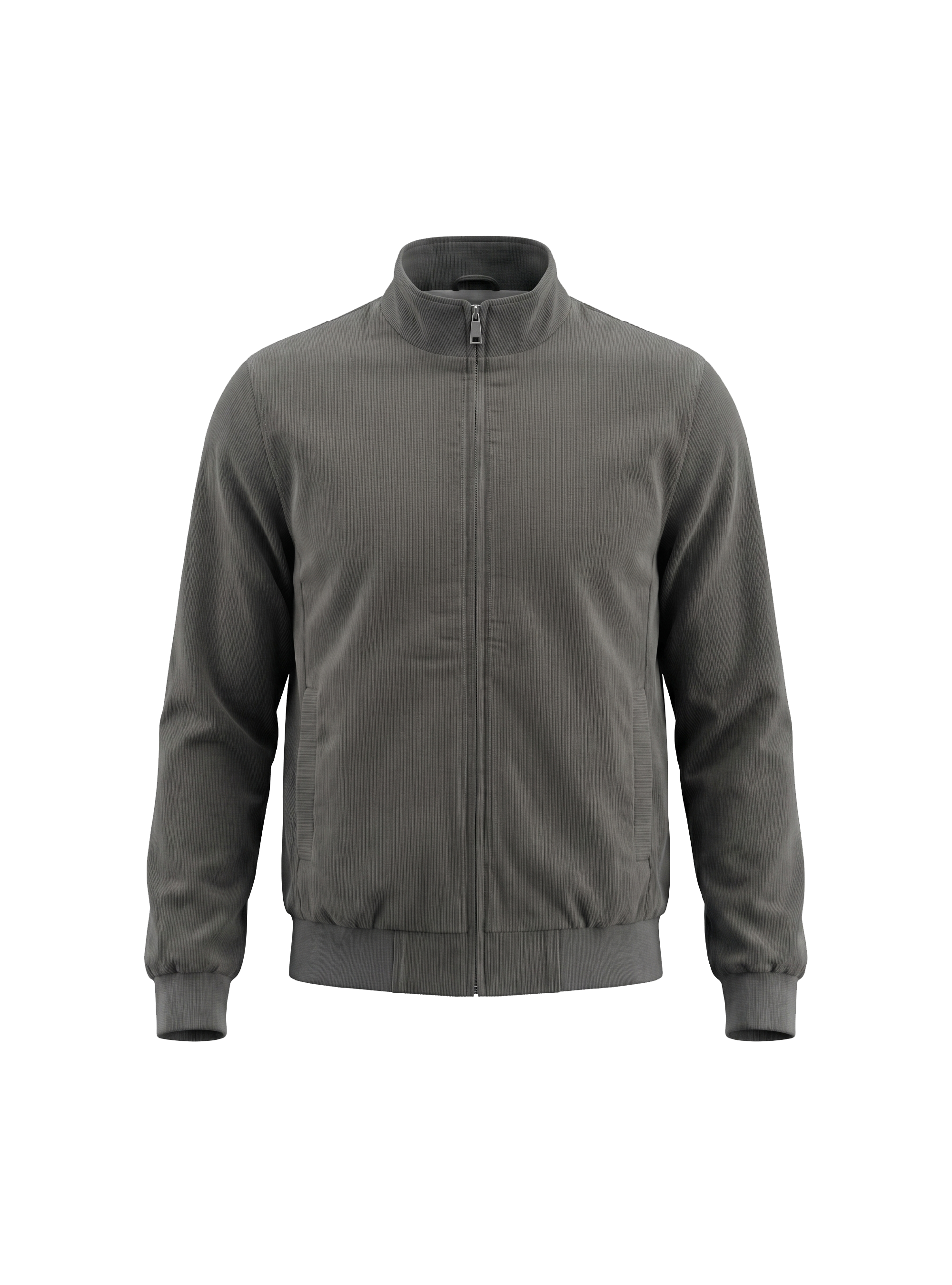 CHAMARRA MELBOURNE DKGREY