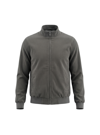 CHAMARRA MELBOURNE DKGREY