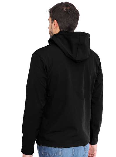 Chamarra BOSTONHOOD-LE2501