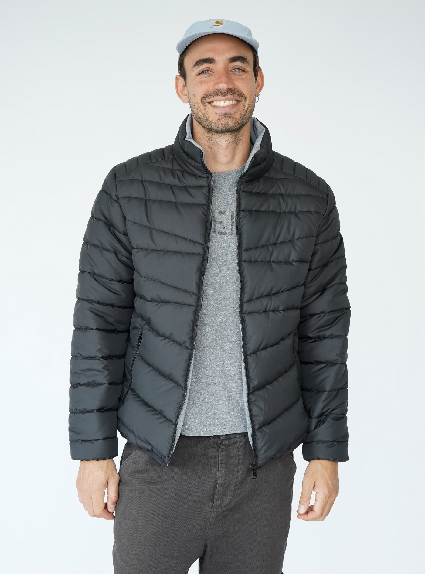 Chamarra PEKIN-LW2501