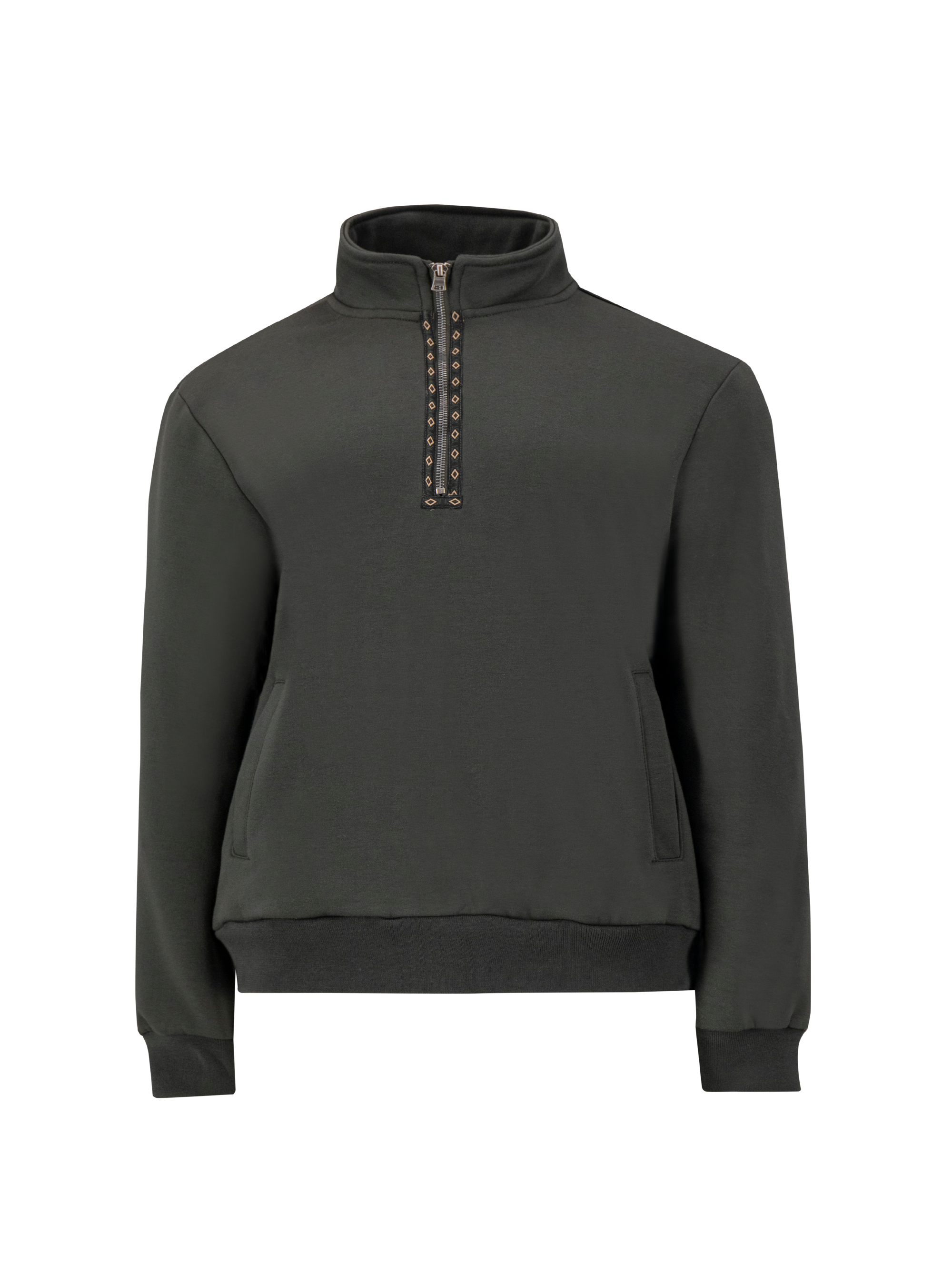 Sudadera DAKOTA-LE2503