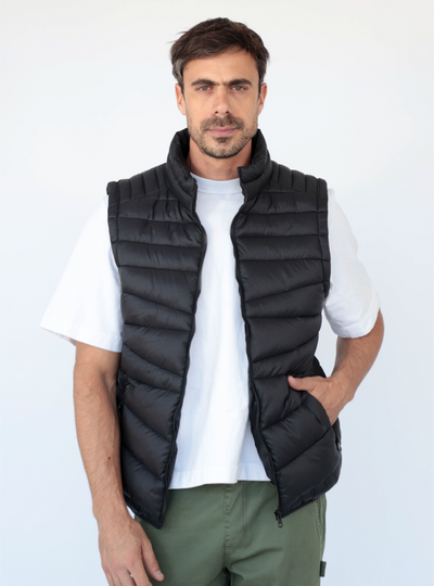 Chaleco PERU-LW2501