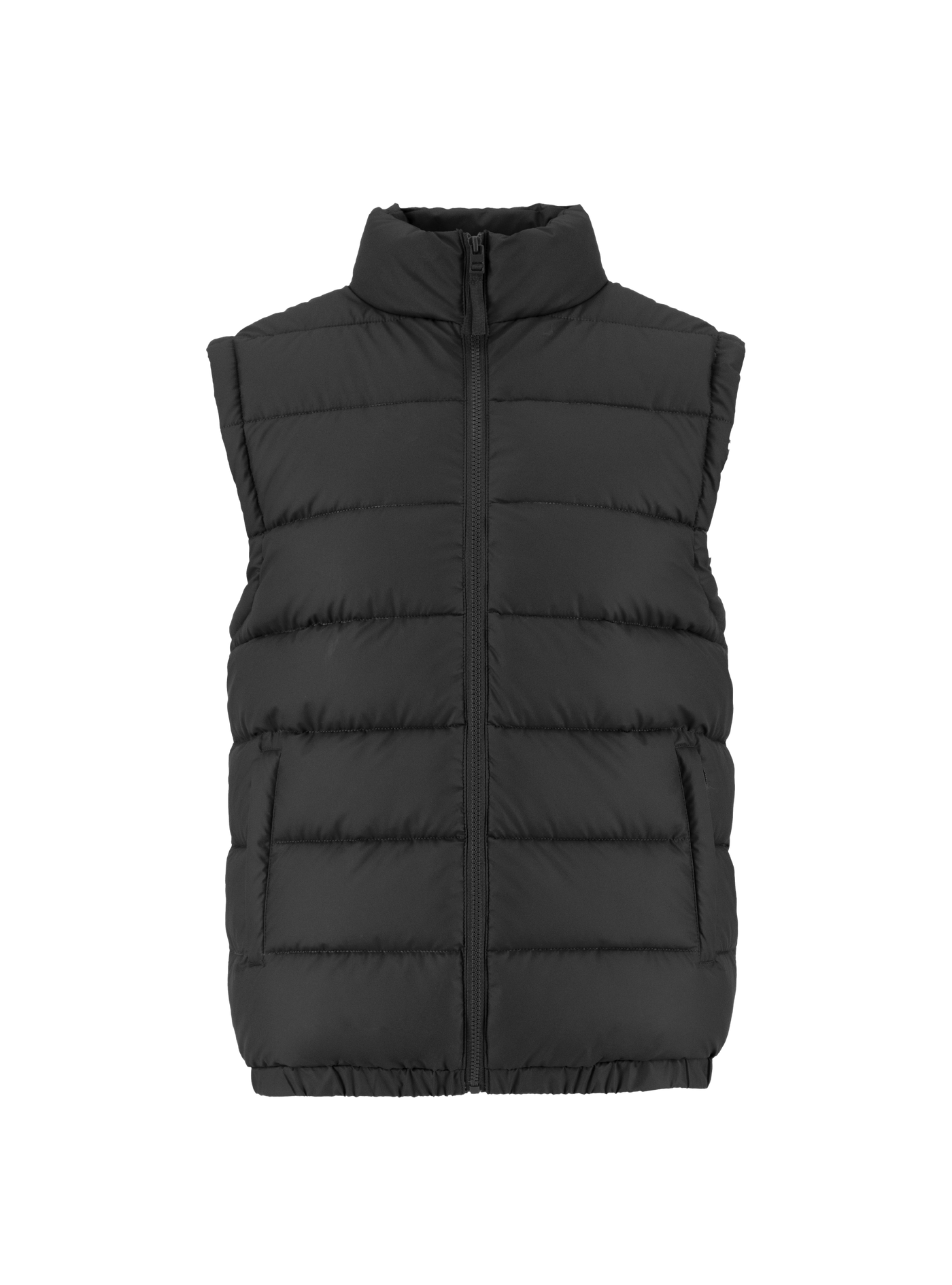 Chaleco VALENCIA-LW2501