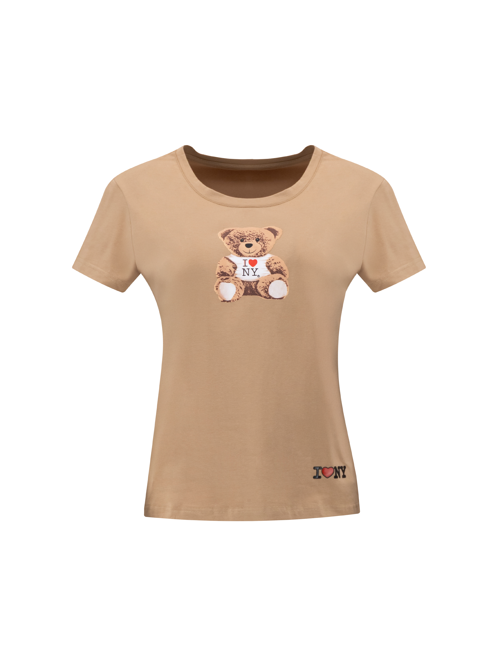 Playera KISHA-LE2501