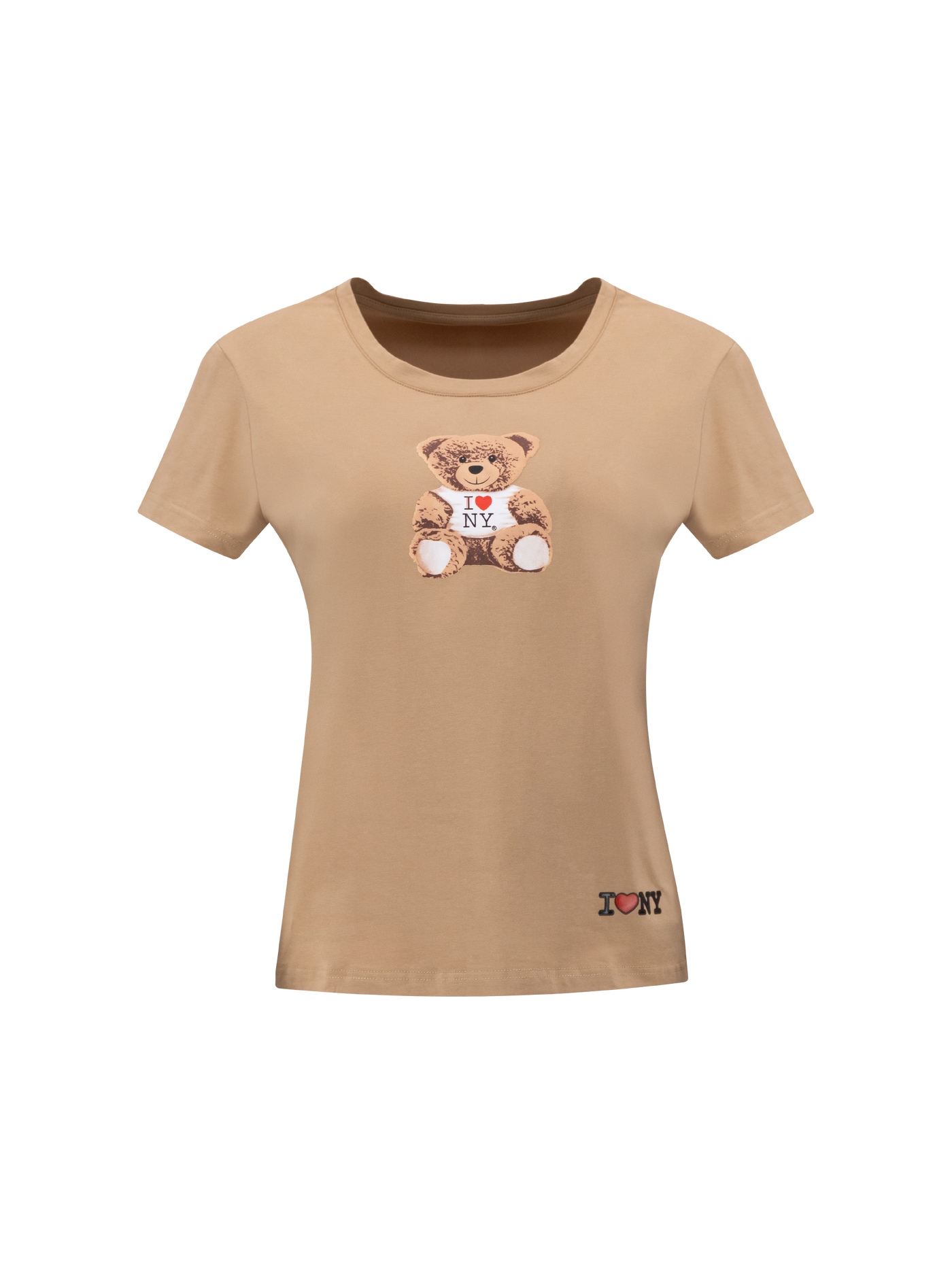 Playera KISHA-LE2501