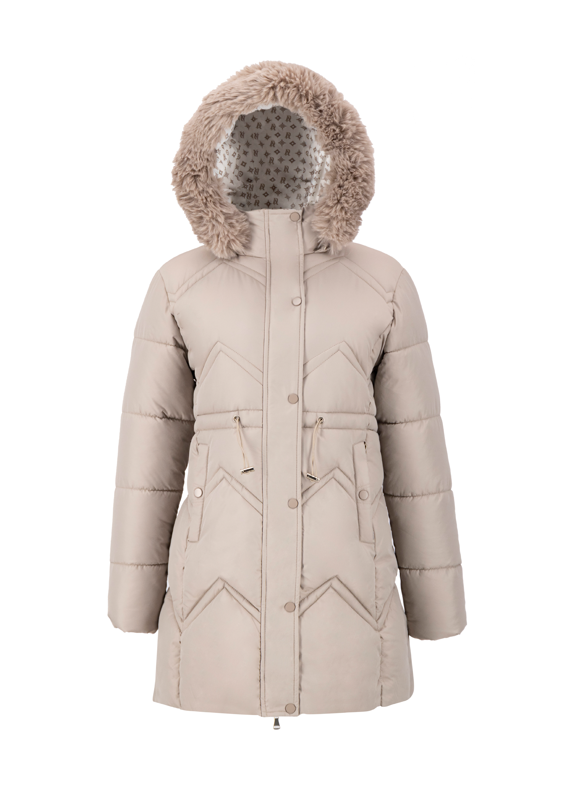 Chamarra PAMELA-XT2501